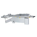 Alemanha Tecnologia Deisign Precise Sliding Table Saw for Wood Cutting